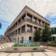 Murray House, Hong Kong