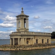 Normanton Church