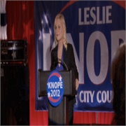 Parks and Recreation: "Win, Lose, or Draw" (S4,E22)