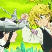 S1.E8: Osorubeki Tsuisekisha