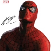 Spider-Man: Homecoming