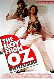 The Boy From Oz (2004)