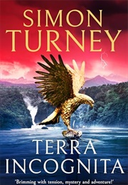 Terra Incognita (Simon Turney)
