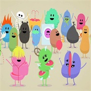 "Dumb Ways to Die" - Melbourne Metro Trains (2012)