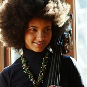 Esperanza Spalding