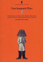 Dirty Linen (Tom Stoppard)