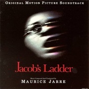 Maurice Jarre - Jacob's Ladder