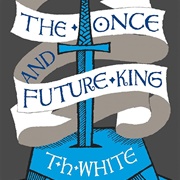 The Once and Future King