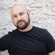 Kyle Lukoff (Trans Man, He/Him)