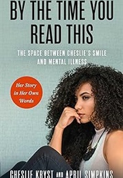 By the Time You Read This (April Simpkins)