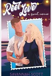Reel Love (Savannah Scott)
