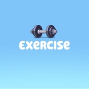 S3.E39: Exercise