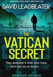 The Vatican Secret (David Leadbeater)