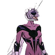 Stinger (Cassie Lang)