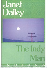 The Indy Man: Americana - IN (Janet Dailey)