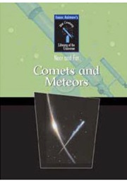 Comets and Meteors (Isaac Asimov & Robert Hantula)