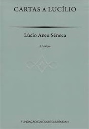 Cartas a Lucílio (Séneca)