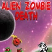 Alien Zombie Death (2010)