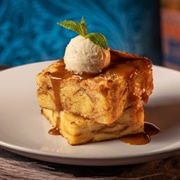 French Toast