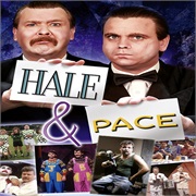 Hale & Pace