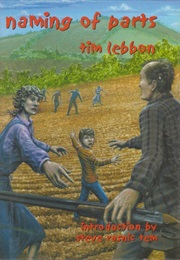 Naming of Parts (Tim Lebbon)