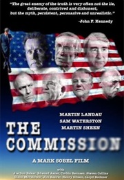 The Commissioner (2003)