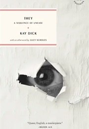 They (Kay Dick)