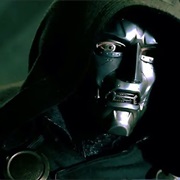 Doctor Doom