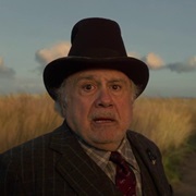 Max Medici (Dumbo, 2019)