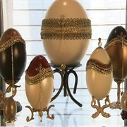 S11.E8: Hot Rods/Decorative Eggs/Fire Hose Nozzles/Baseballs