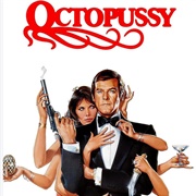 Octopussy