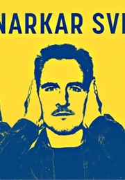 Så Knarkar Sverige (2025)