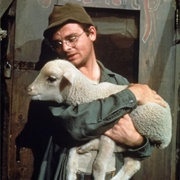 Private Charles Lamb