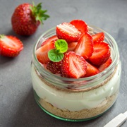 Vanilla, Almond, and Cashew Yogurt