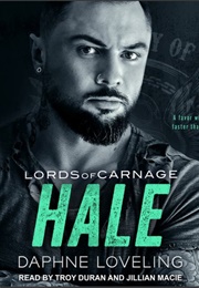 Hale (Daphne Loveling)