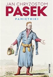 Pamiętniki (Jan Chryzostom Pasek)