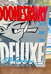 Doonesbury Deluxe (Trudeau)