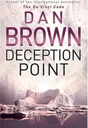 Deception Point (Brown, Dan)