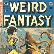Weird Fantasy