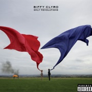 Bubbles - Biffy Clyro