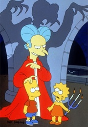 Treehouse of Horror IV (1993)
