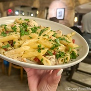 Terralina Penne Alfredo