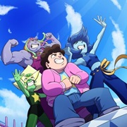 Who We Are - Steven Universe