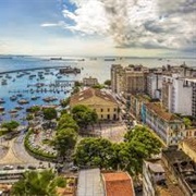 Mercado Modelo, Salvador