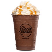 Chocolate Caramel Turtle