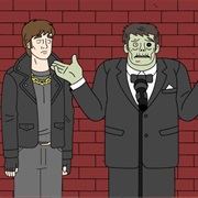 S2.E13: The Roast of Twayne the Boneraper