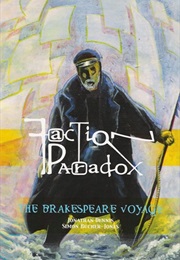 The Brakespeare Voyage (Jonathan Dennis, Simon Bucher-Jones)