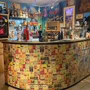 Booze History Museum