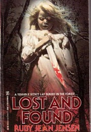 Lost and Found (Ruby Jean Jensen)
