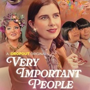 Very Important People